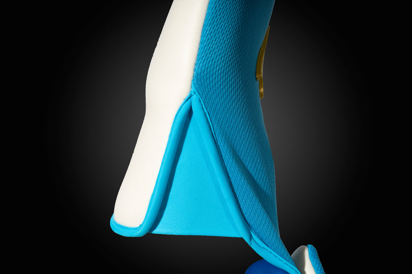 SYKES NextGen Pro blue