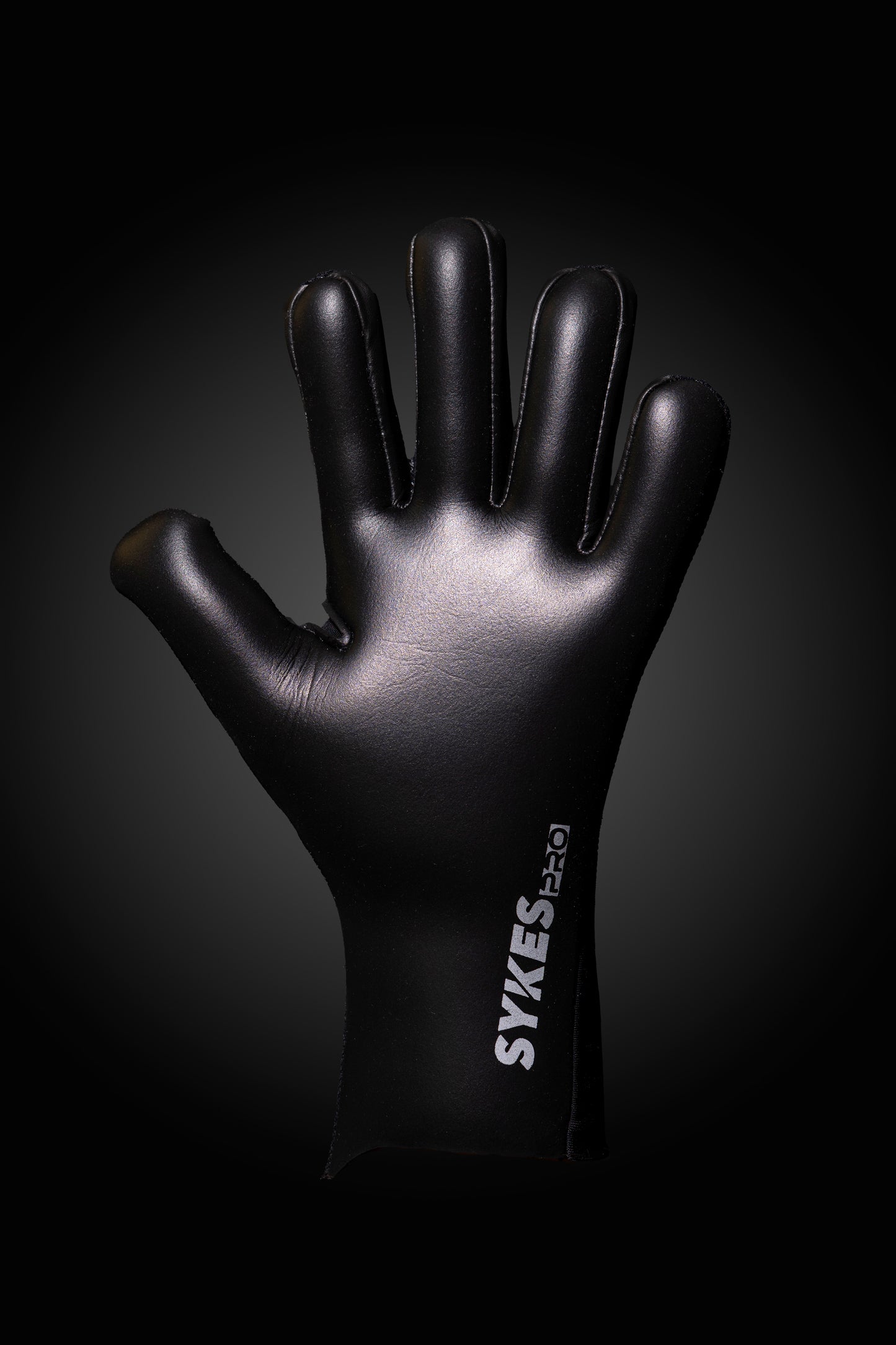 SYKES ONE PRO SL black