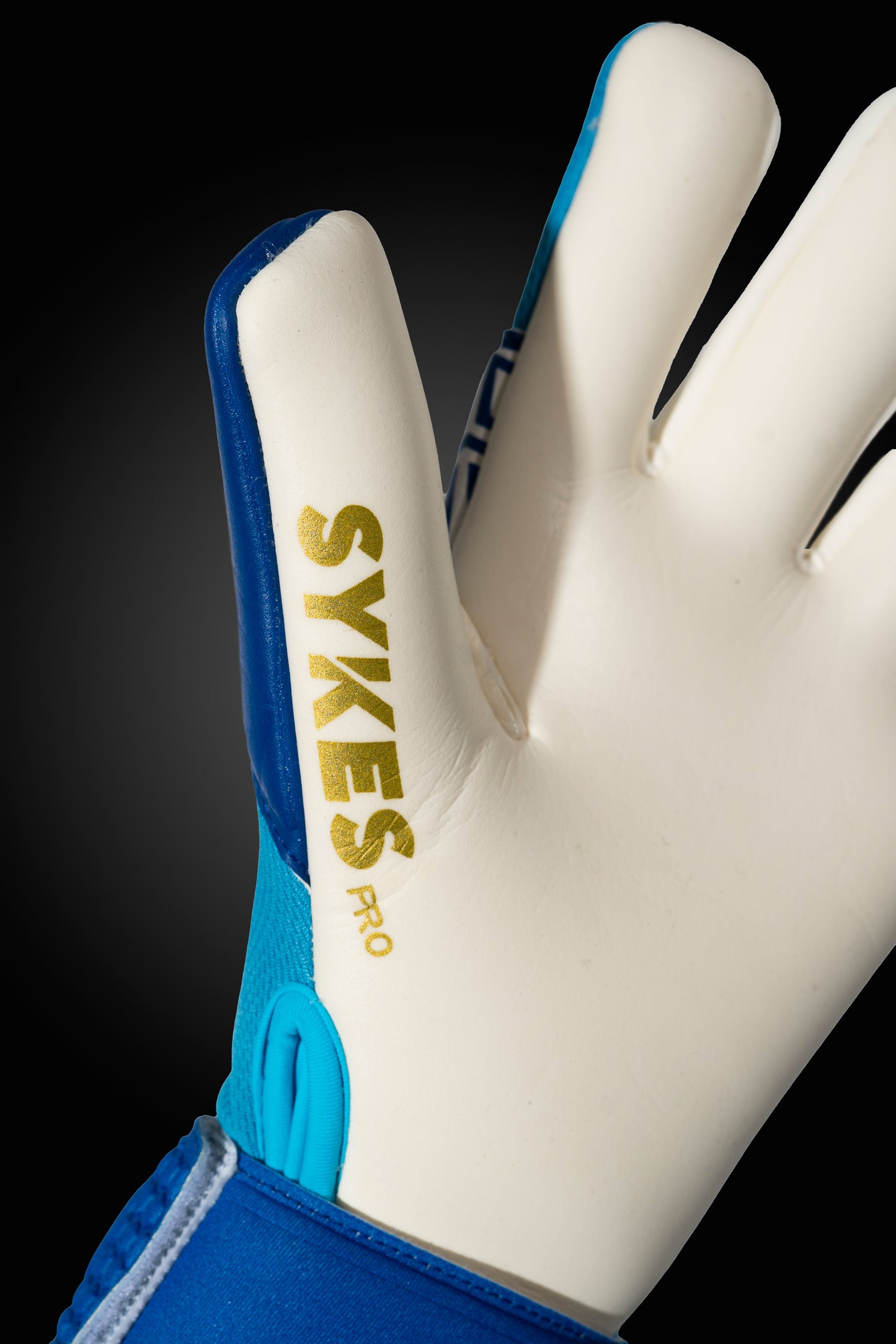 SYKES NextGen Pro blue