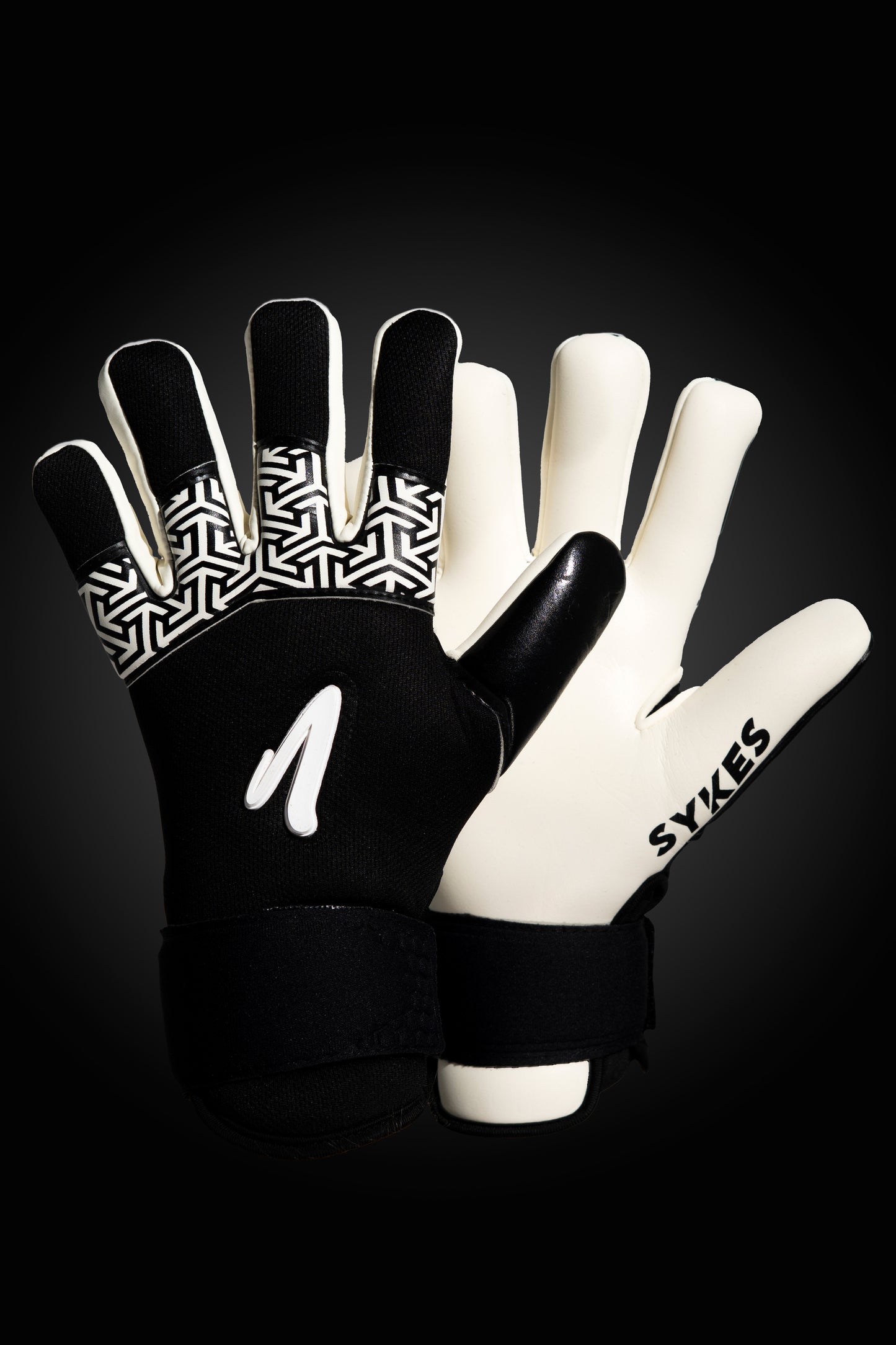 SYKES NextGen black