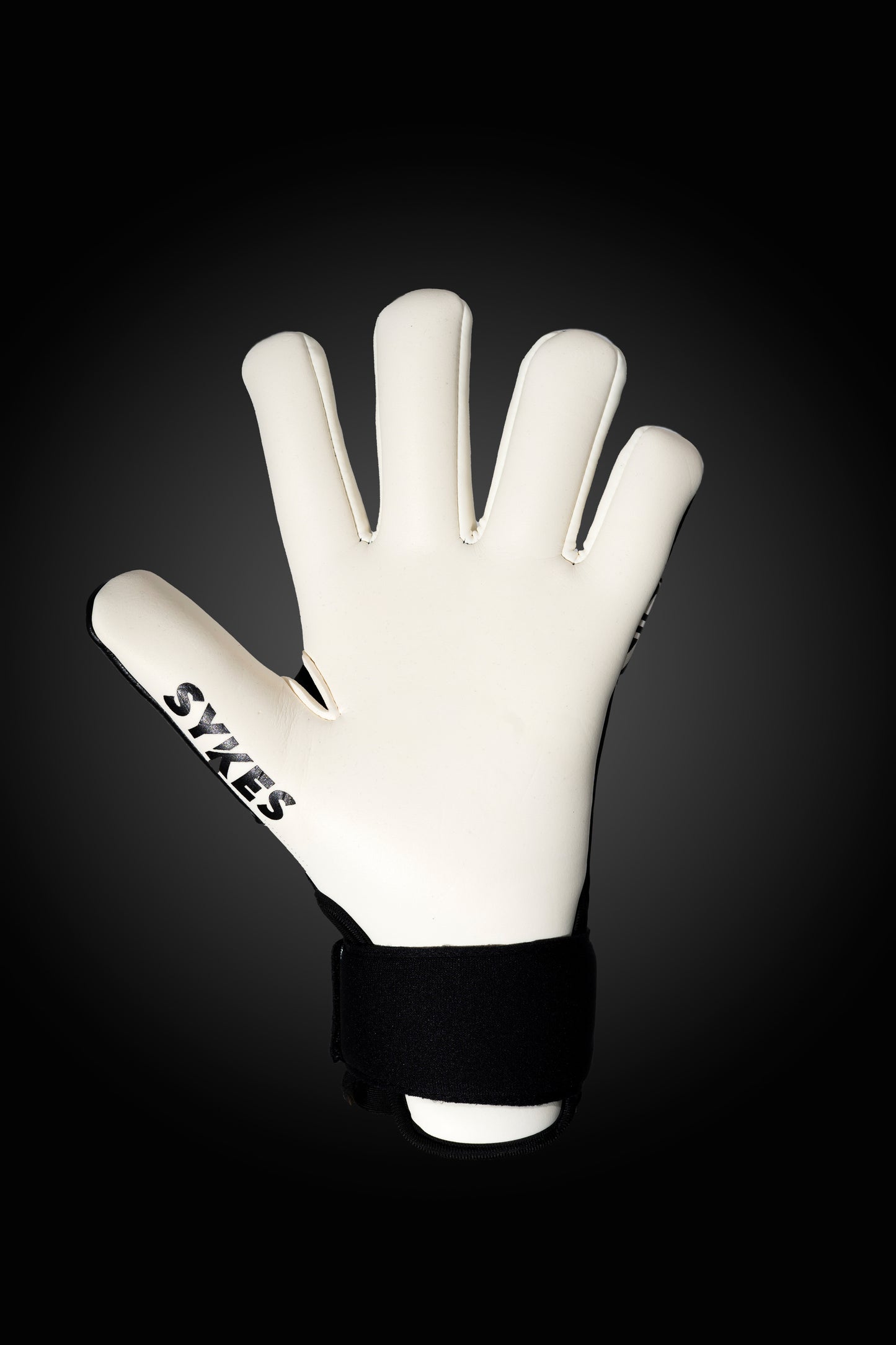 SYKES NextGen Hybrid black