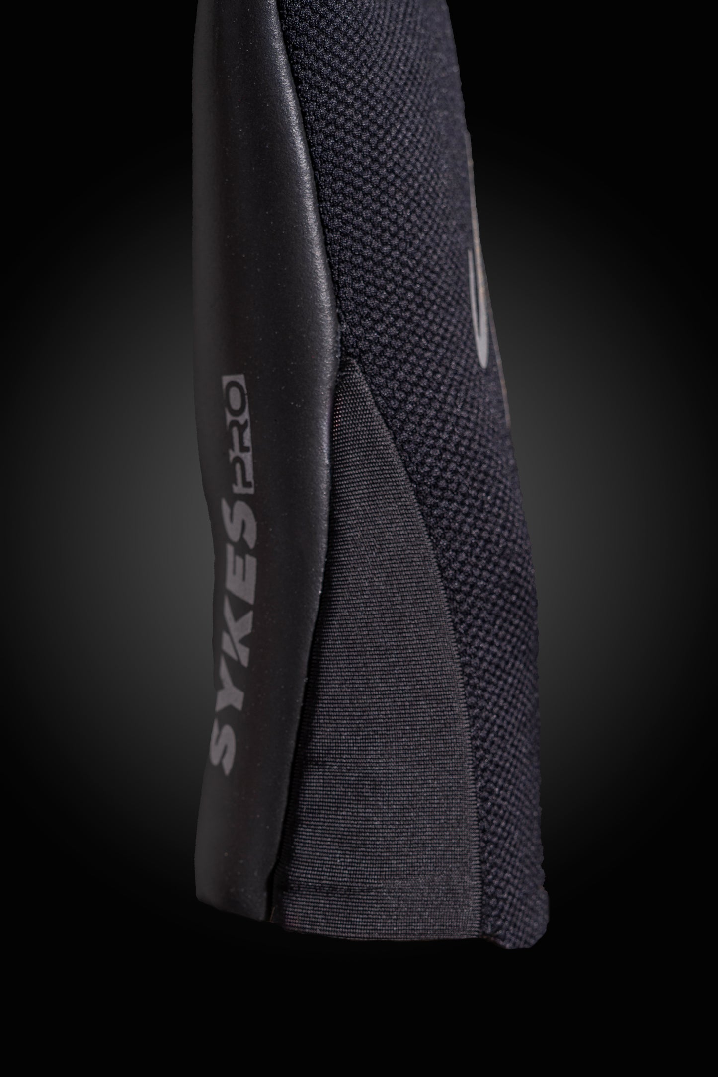 SYKES ONE PRO SL black