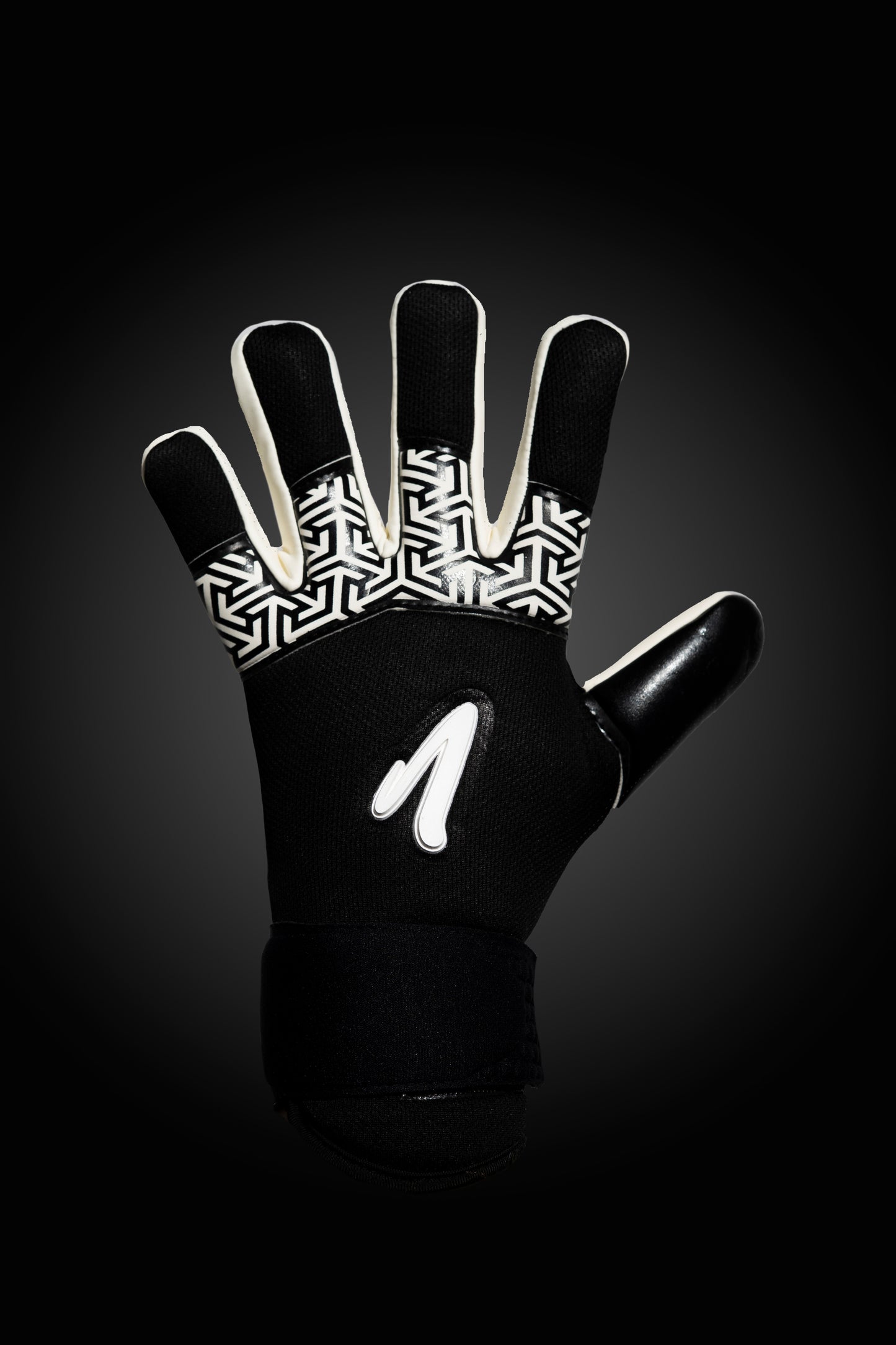 SYKES NextGen Hybrid black