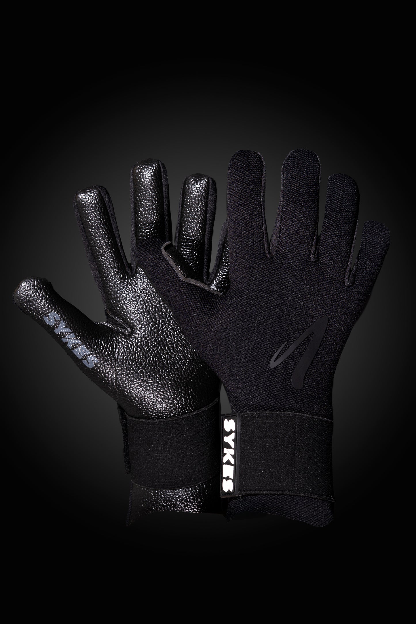 SYKES NON GRIP