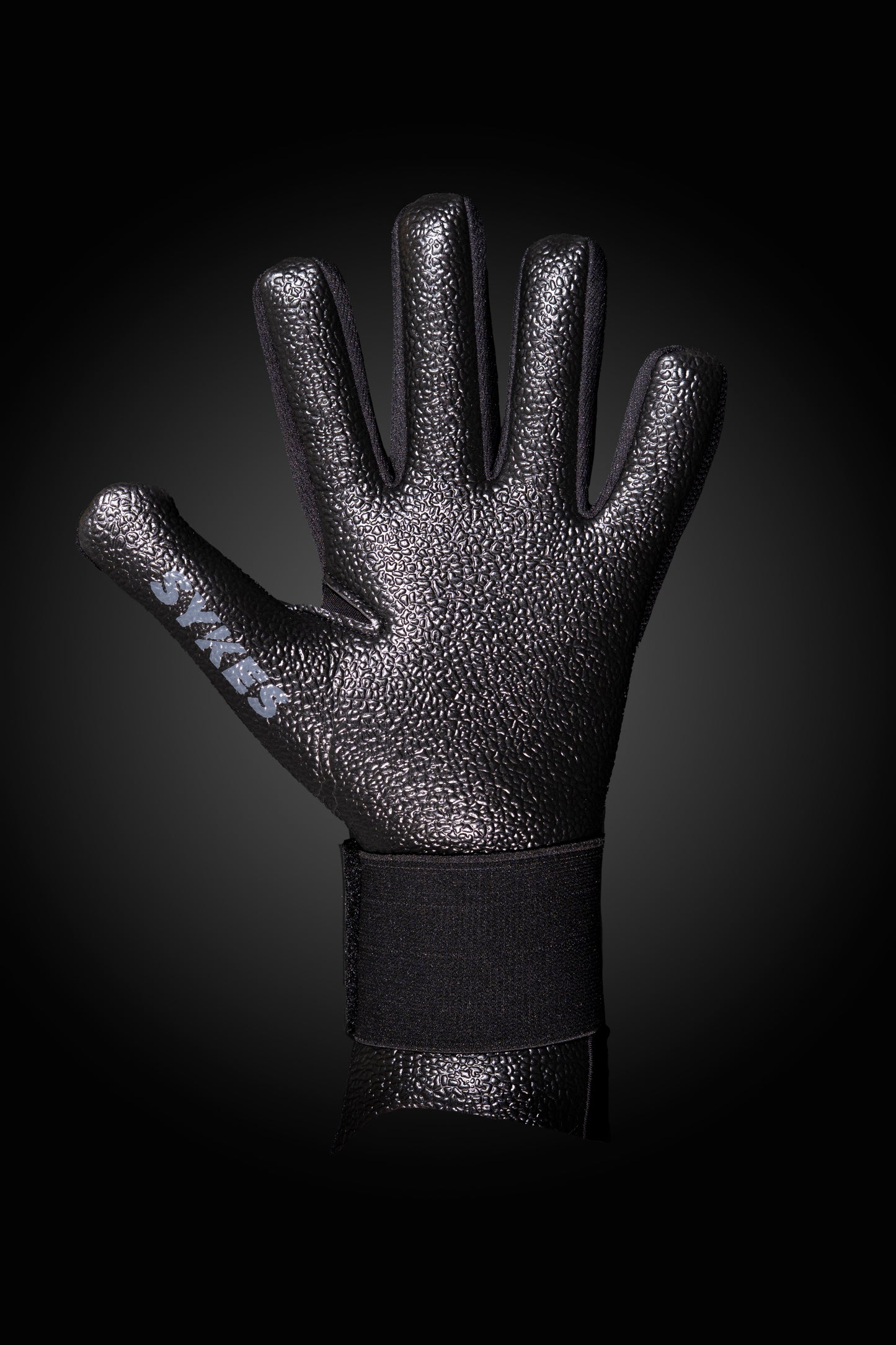 SYKES NON GRIP