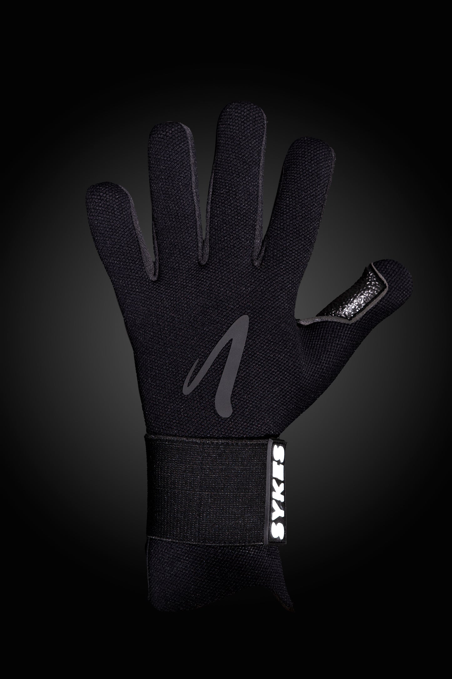 SYKES NON GRIP