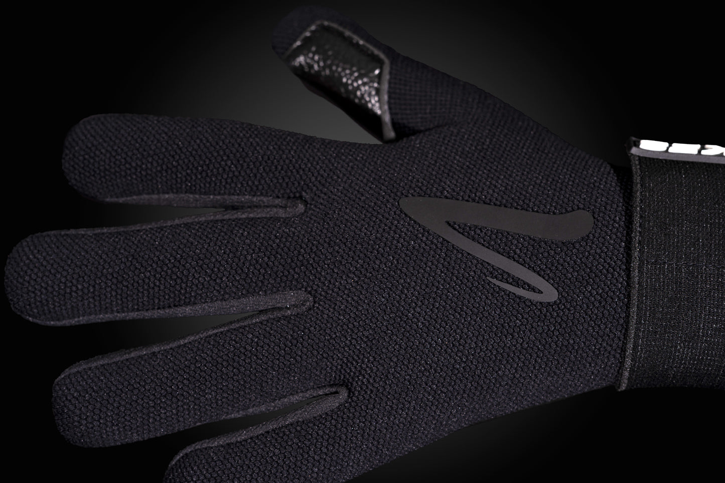 SYKES NON GRIP