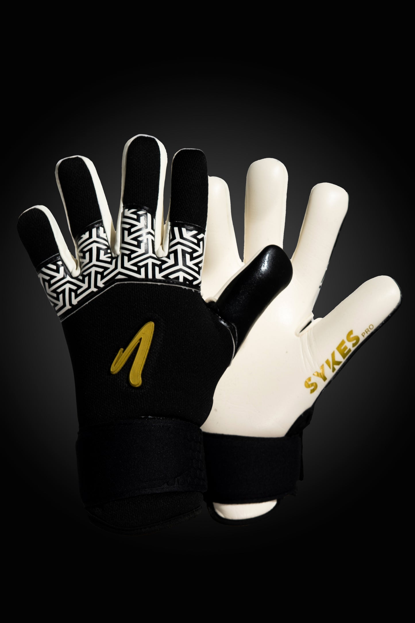 SYKES NextGen Pro black