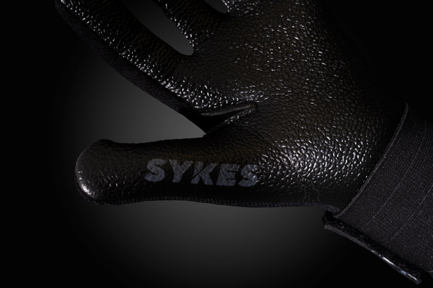 SYKES NON GRIP