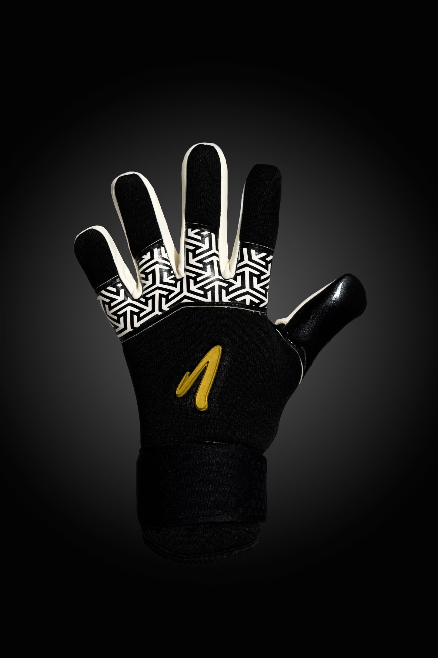 SYKES NextGen Pro black