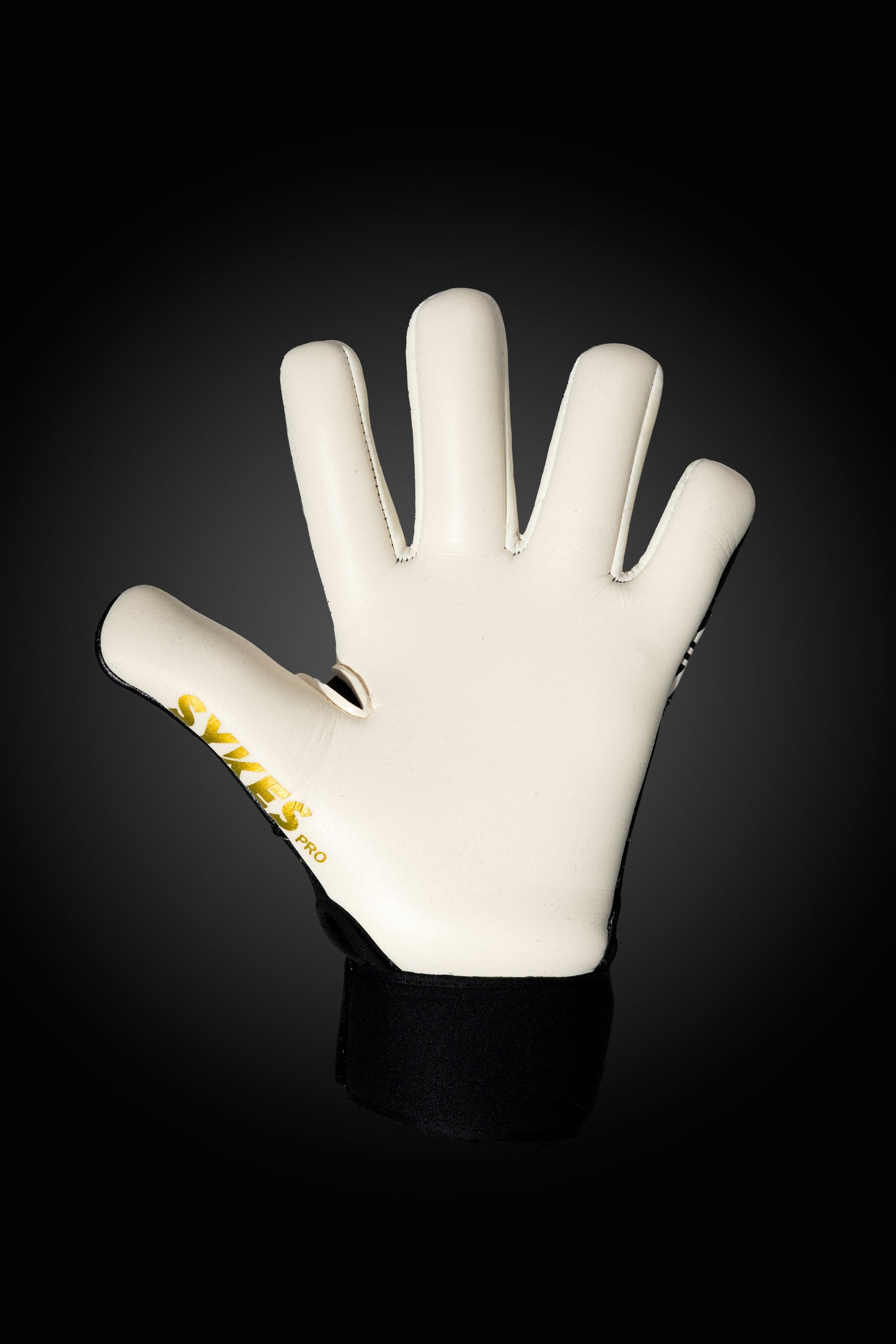 SYKES NextGen Pro black
