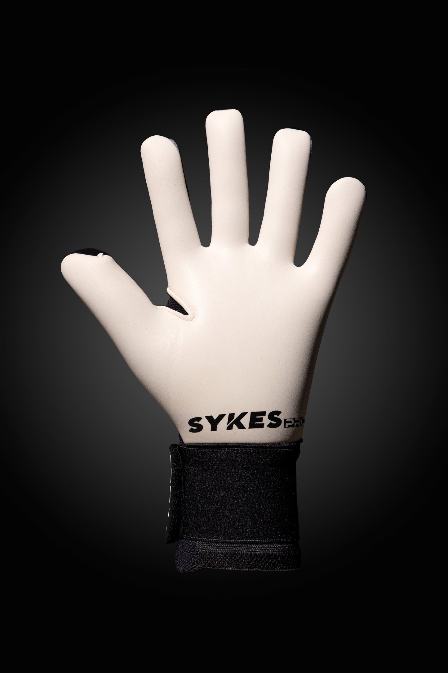 SYKES ONE PRO black