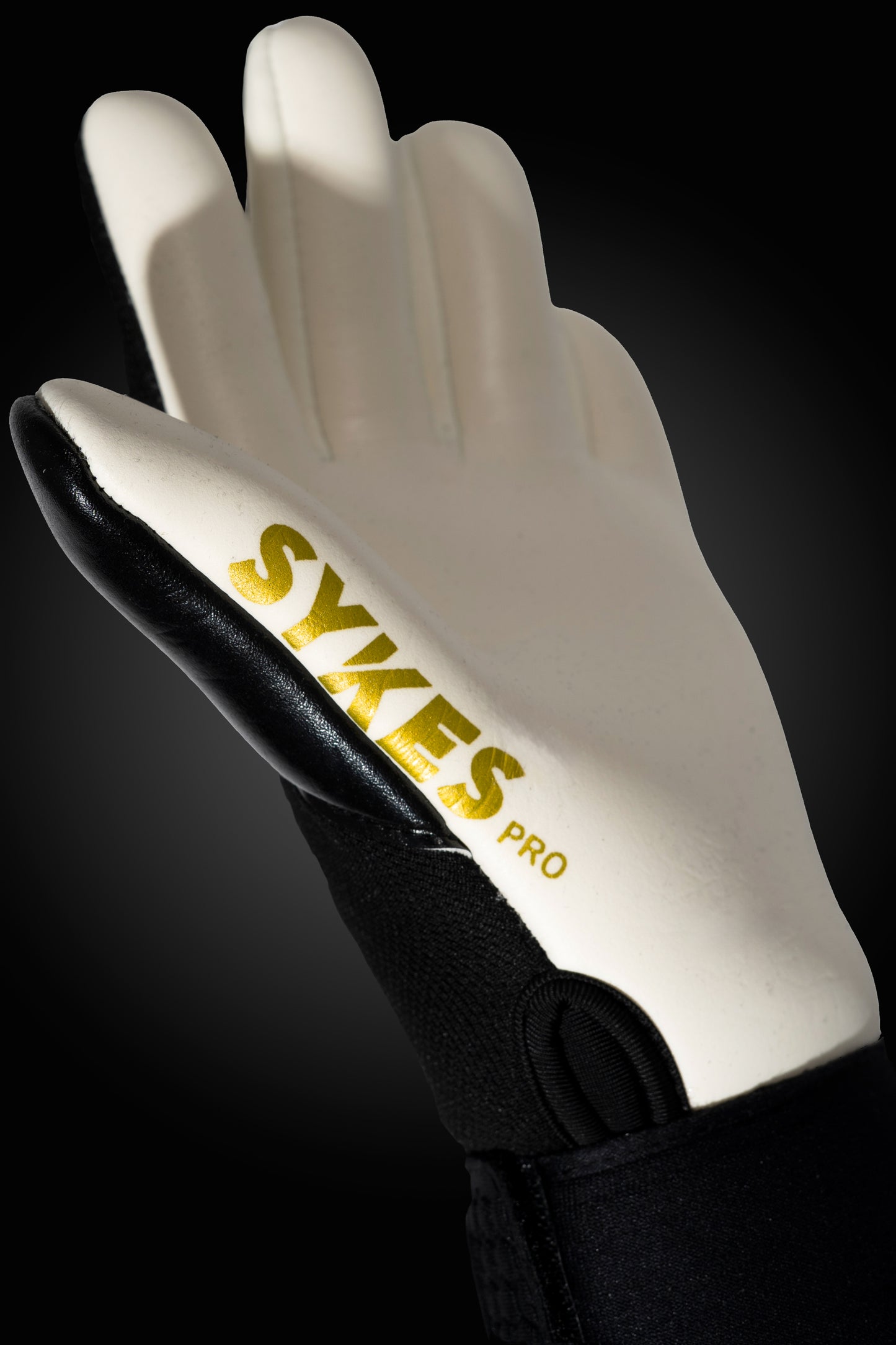 SYKES NextGen Pro black