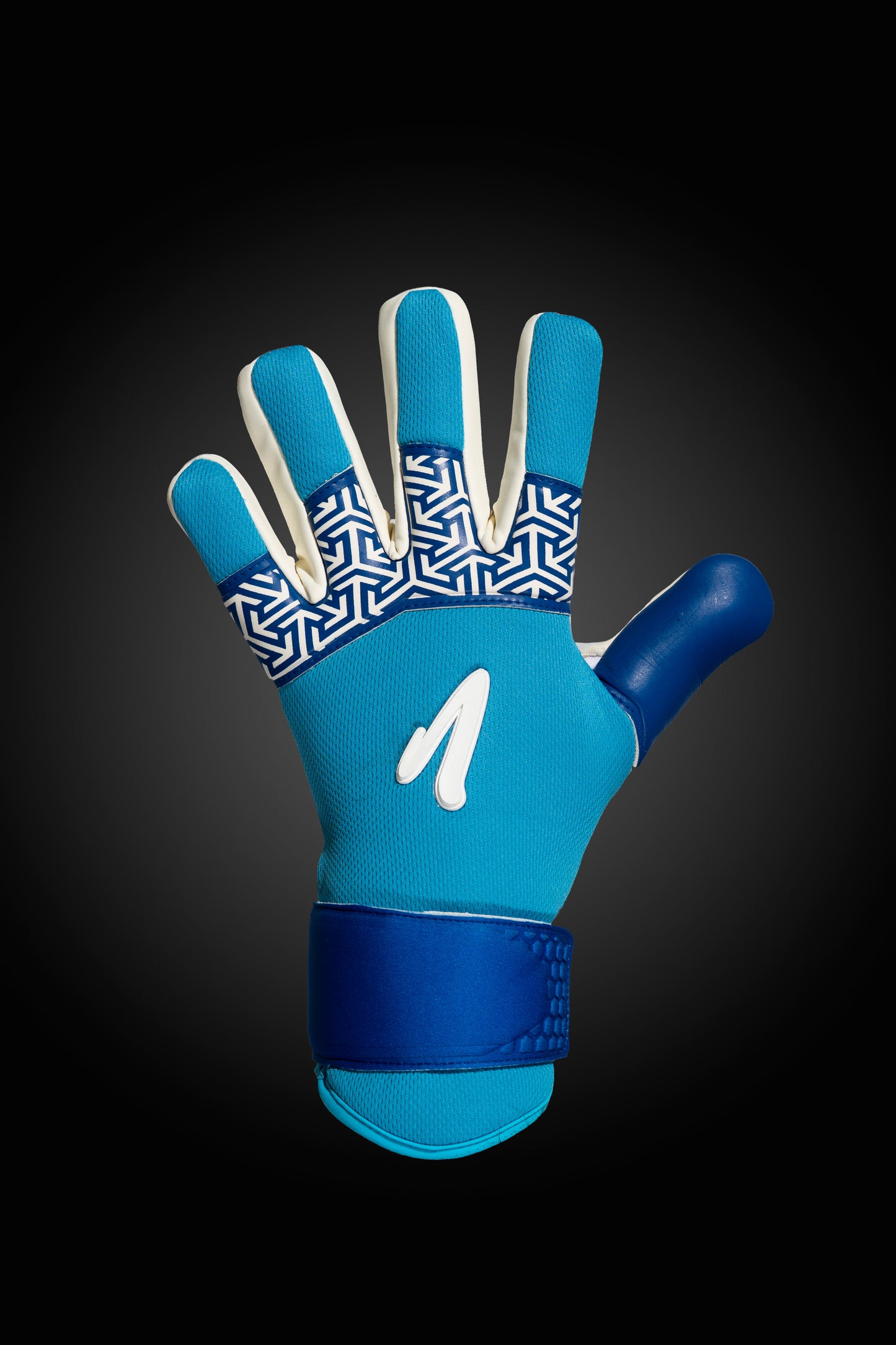 SYKES NextGen blue