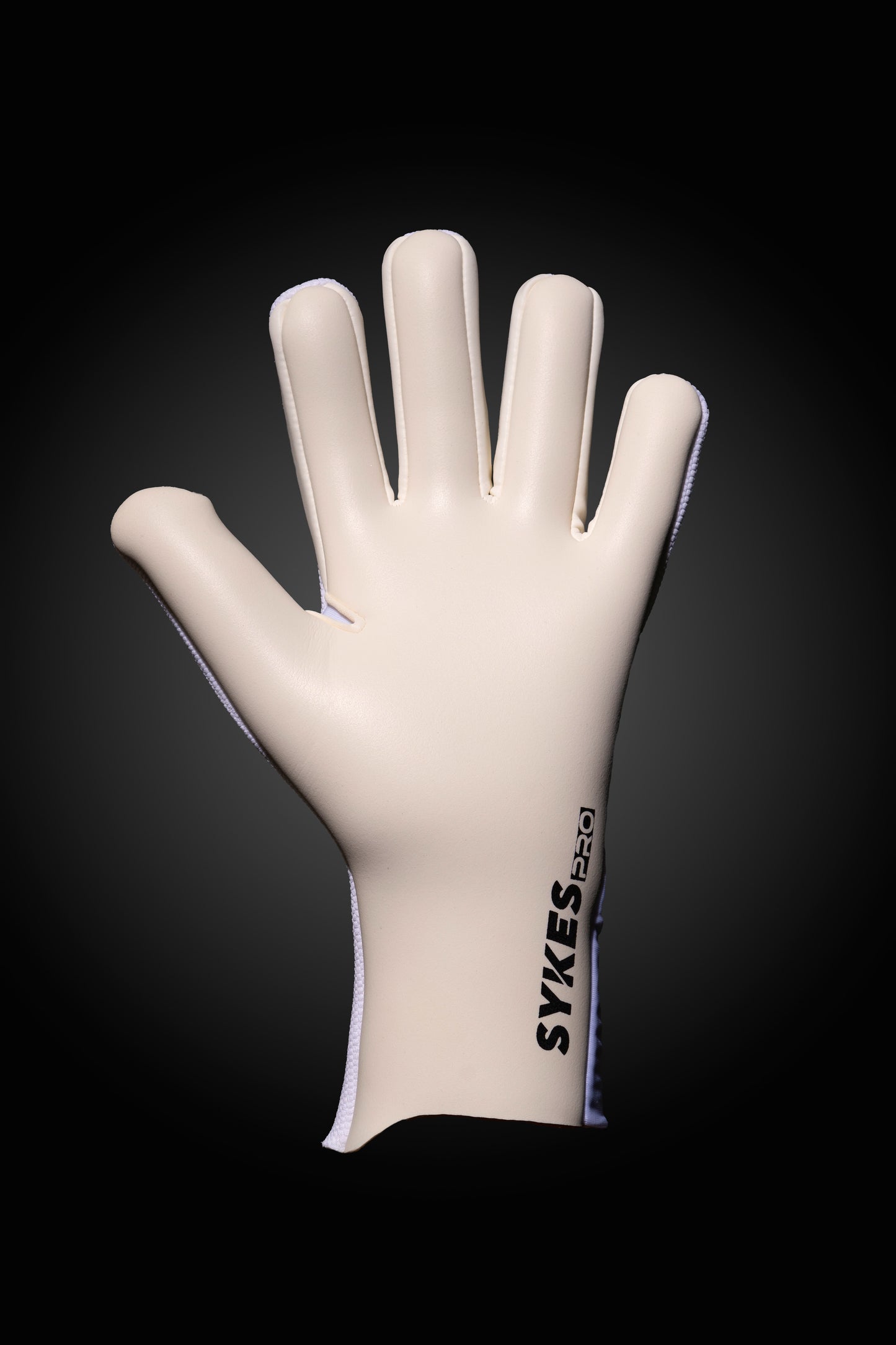 SYKES ONE PRO SL white