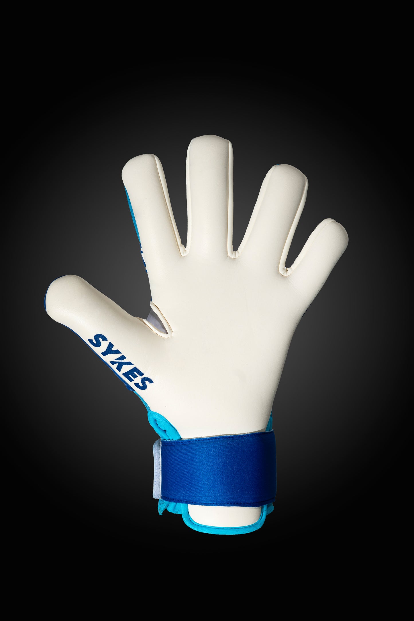 SYKES NextGen blue