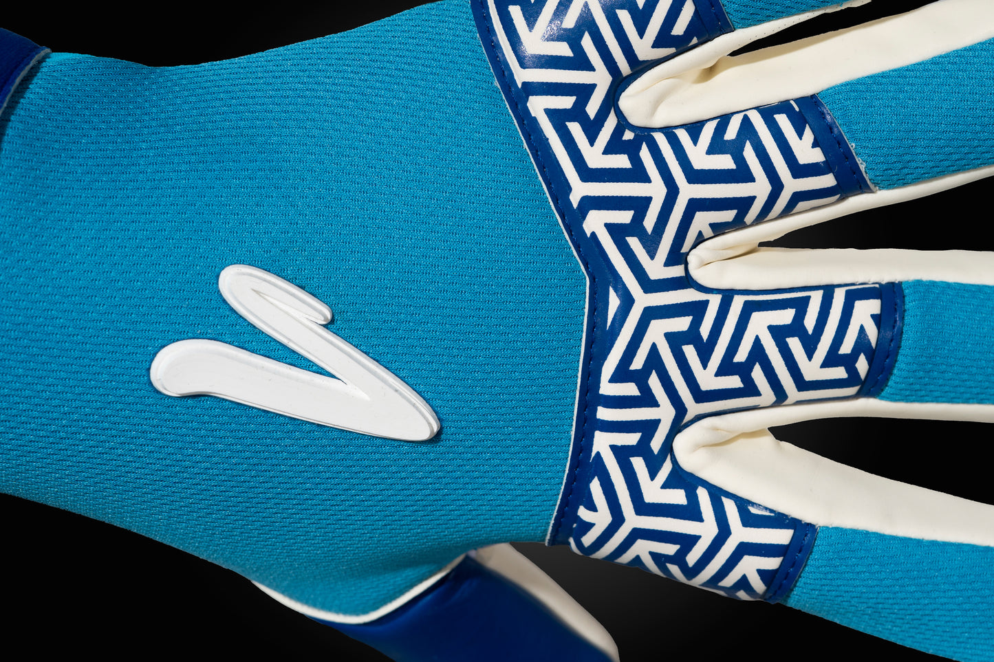 SYKES NextGen Hybrid blue
