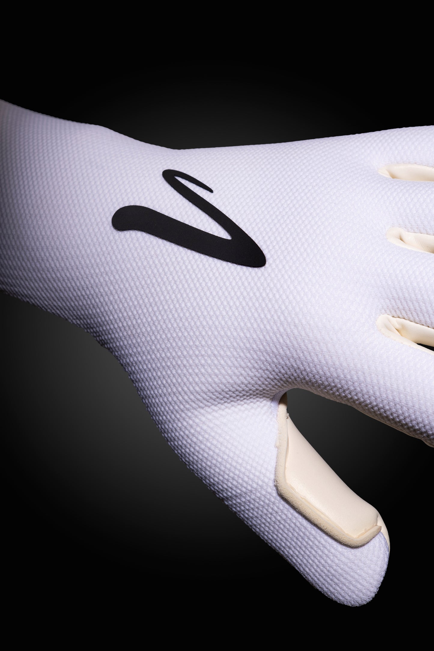 SYKES ONE PRO SL white