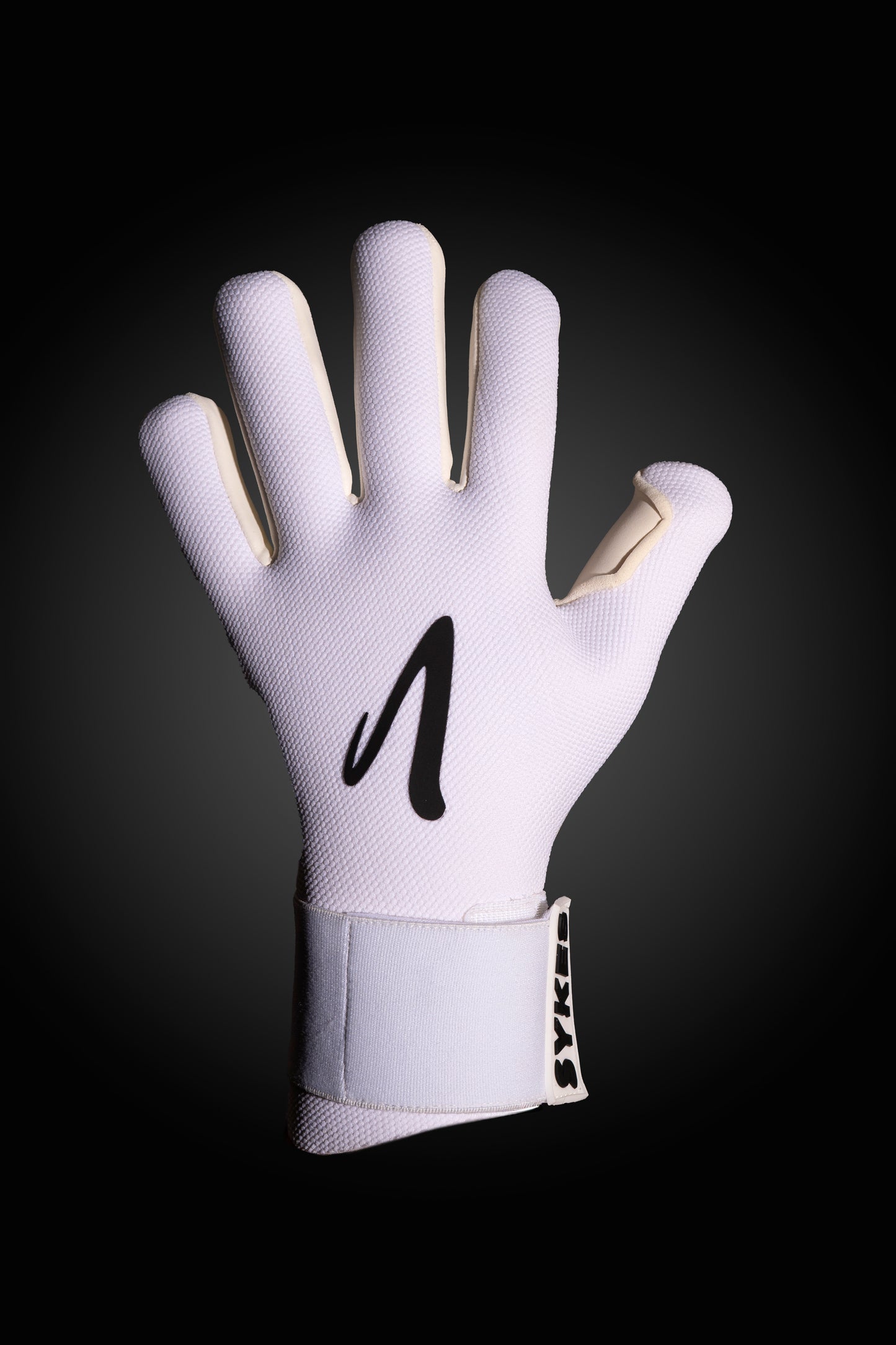 SYKES ONE PRO white