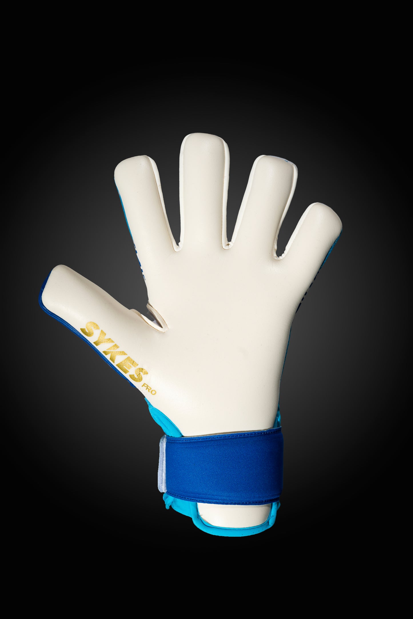SYKES NextGen Pro blue