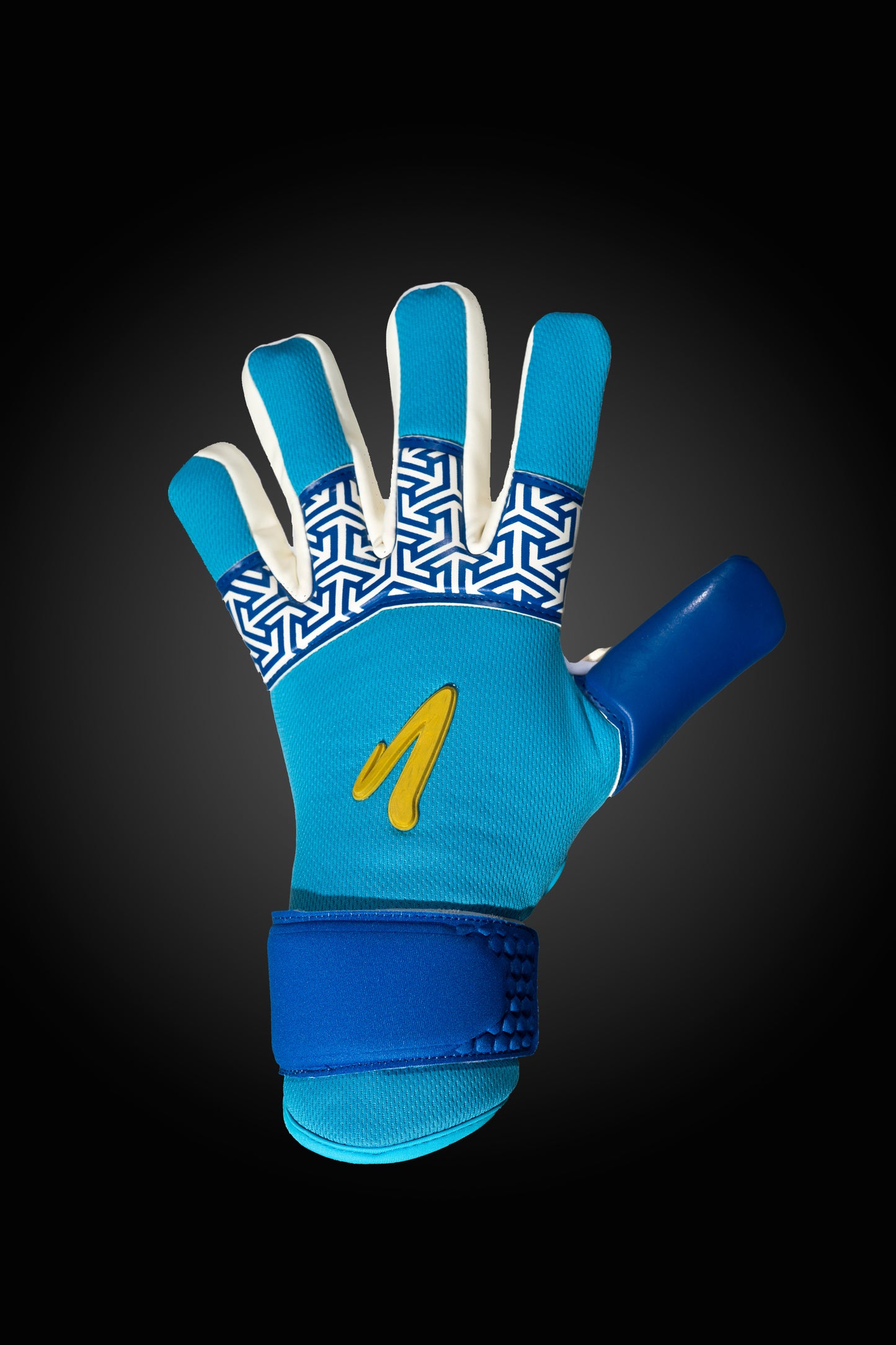 SYKES NextGen Pro blue