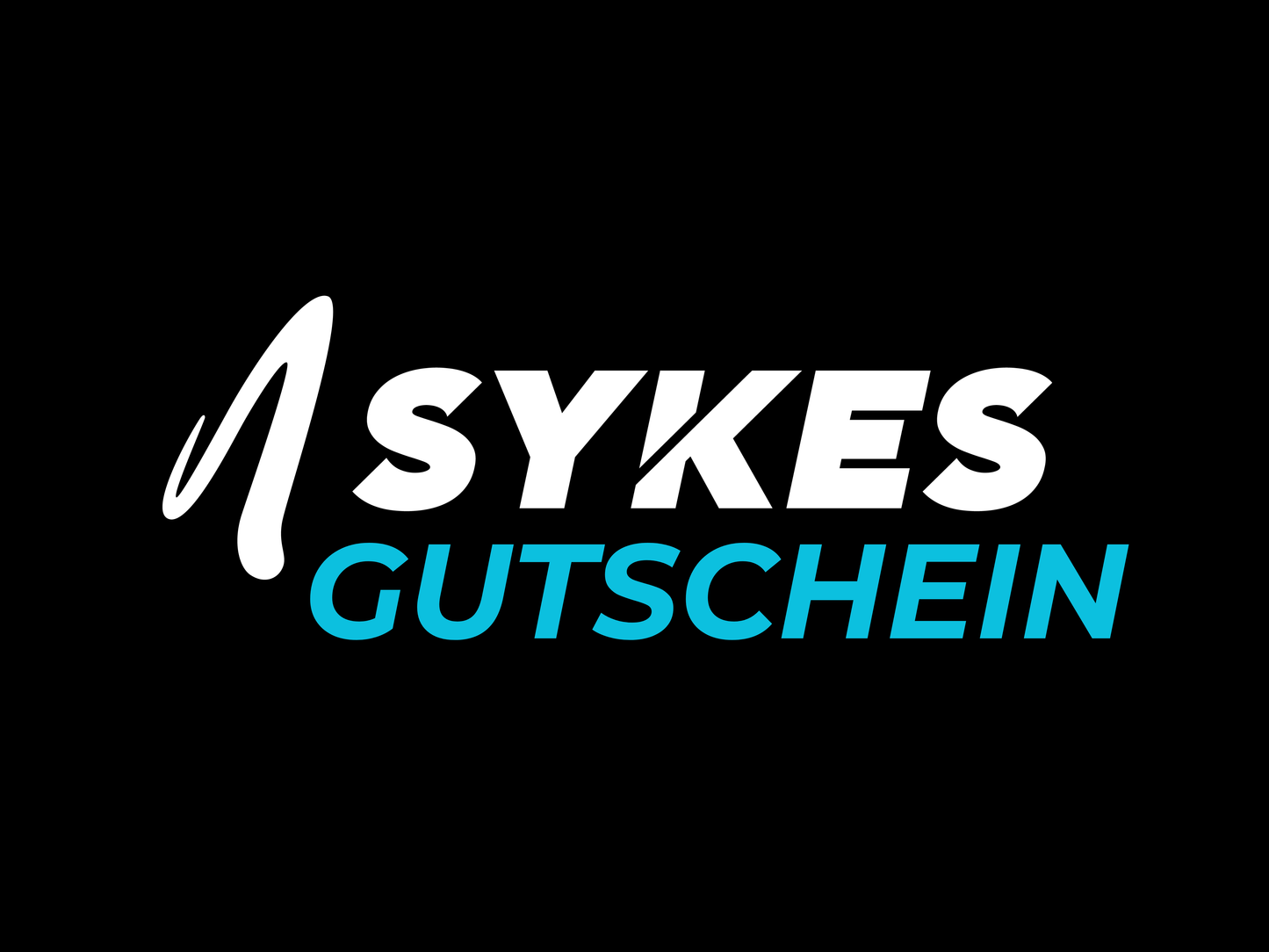 SYKES-Gutschein 100