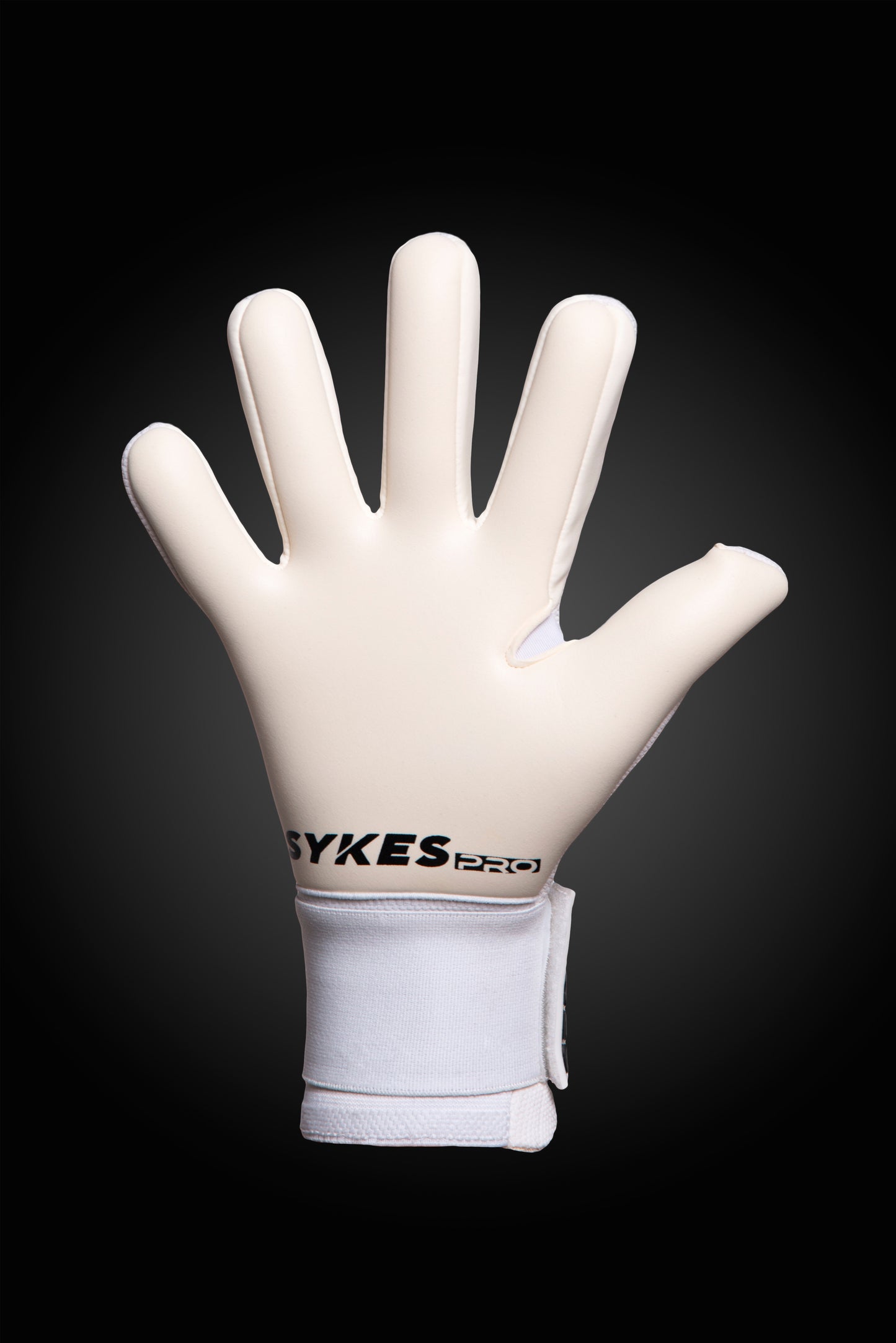 SYKES ONE PRO white