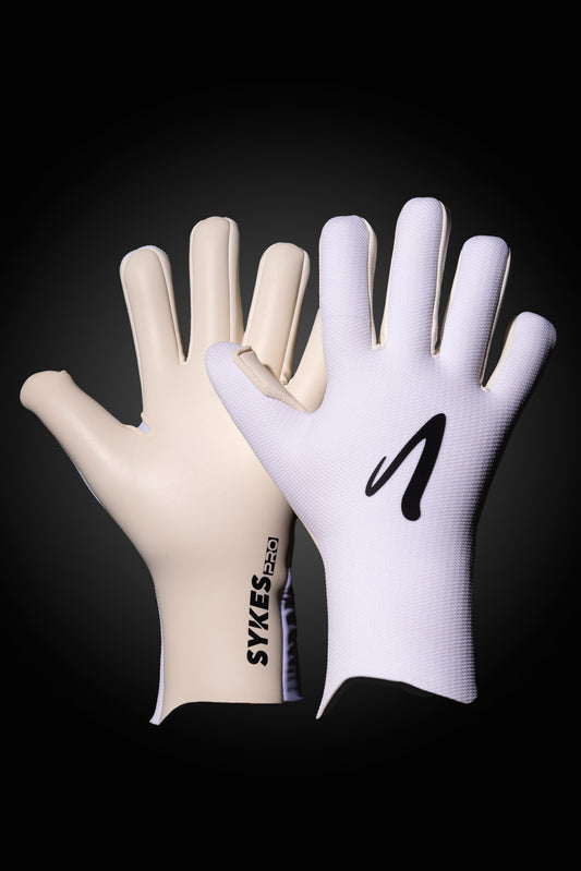 SYKES ONE PRO SL white