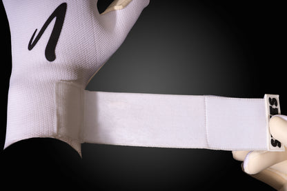 SYKES ONE PRO white