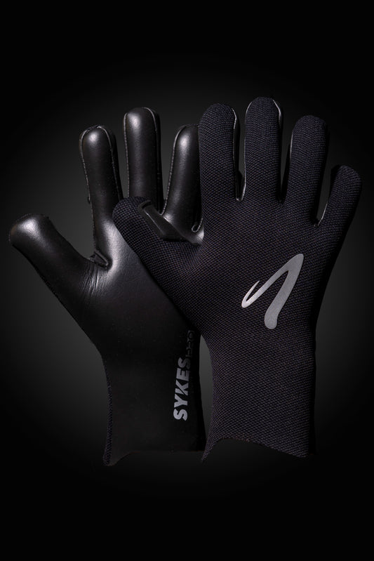 SYKES ONE PRO SL black