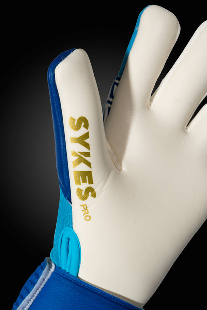 SYKES NextGen Pro blue