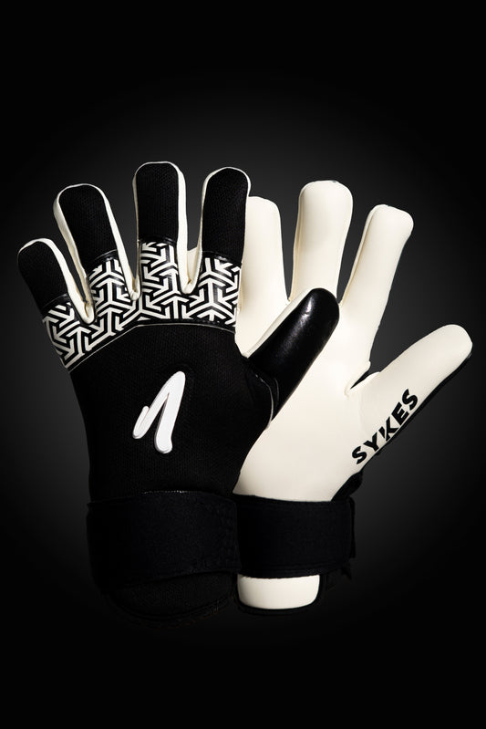 SYKES NextGen Hybrid black
