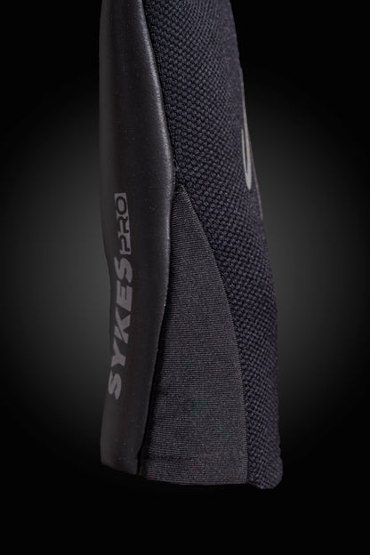 SYKES ONE PRO SL black