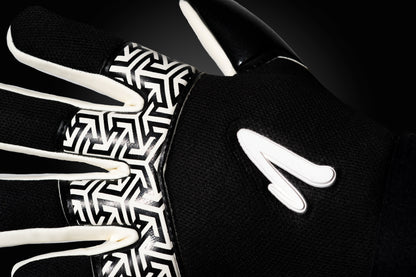 SYKES NextGen Hybrid black