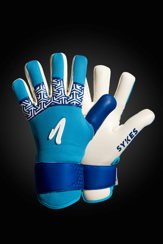 SYKES NextGen Hybrid blue