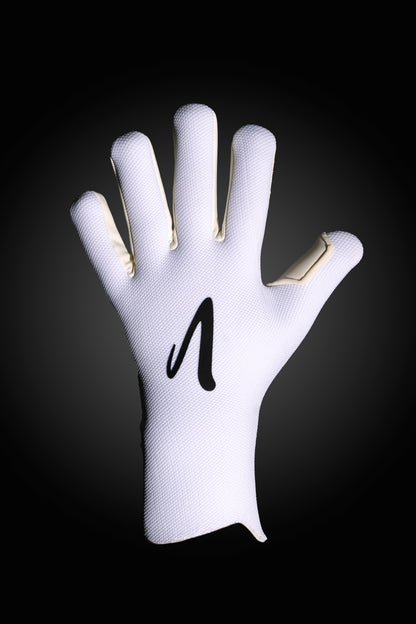 SYKES ONE PRO SL white