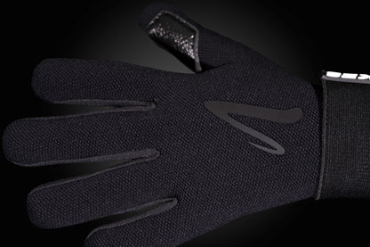 SYKES NON GRIP