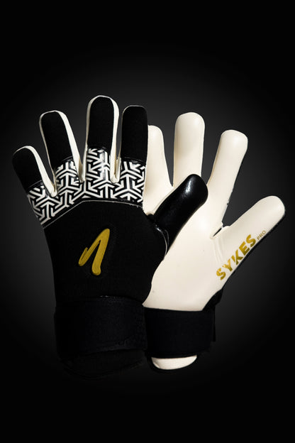 SYKES NextGen Pro black