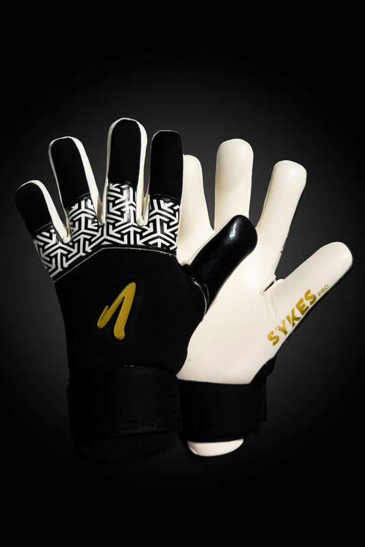 SYKES NextGen Pro black