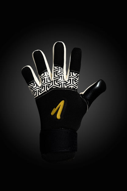 SYKES NextGen Pro black