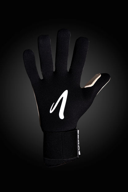 SYKES ONE PRO black