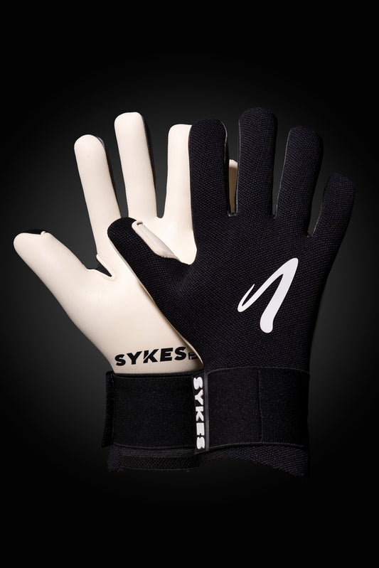 SYKES ONE PRO black