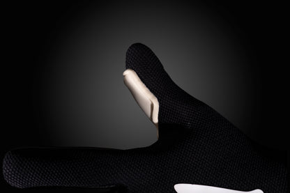SYKES ONE PRO black