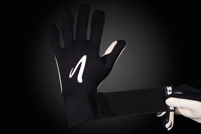 SYKES ONE PRO black