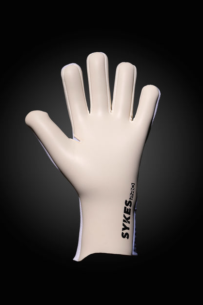 SYKES ONE PRO SL white