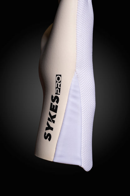 SYKES ONE PRO SL white