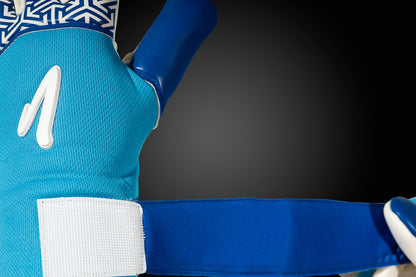 SYKES NextGen Hybrid blue