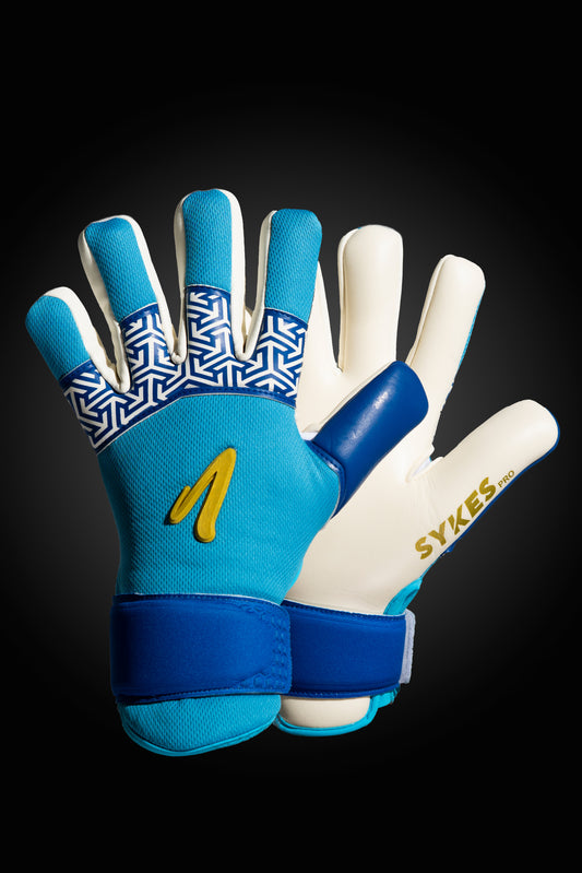 SYKES NextGen Pro blue