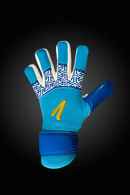 SYKES NextGen Pro blue
