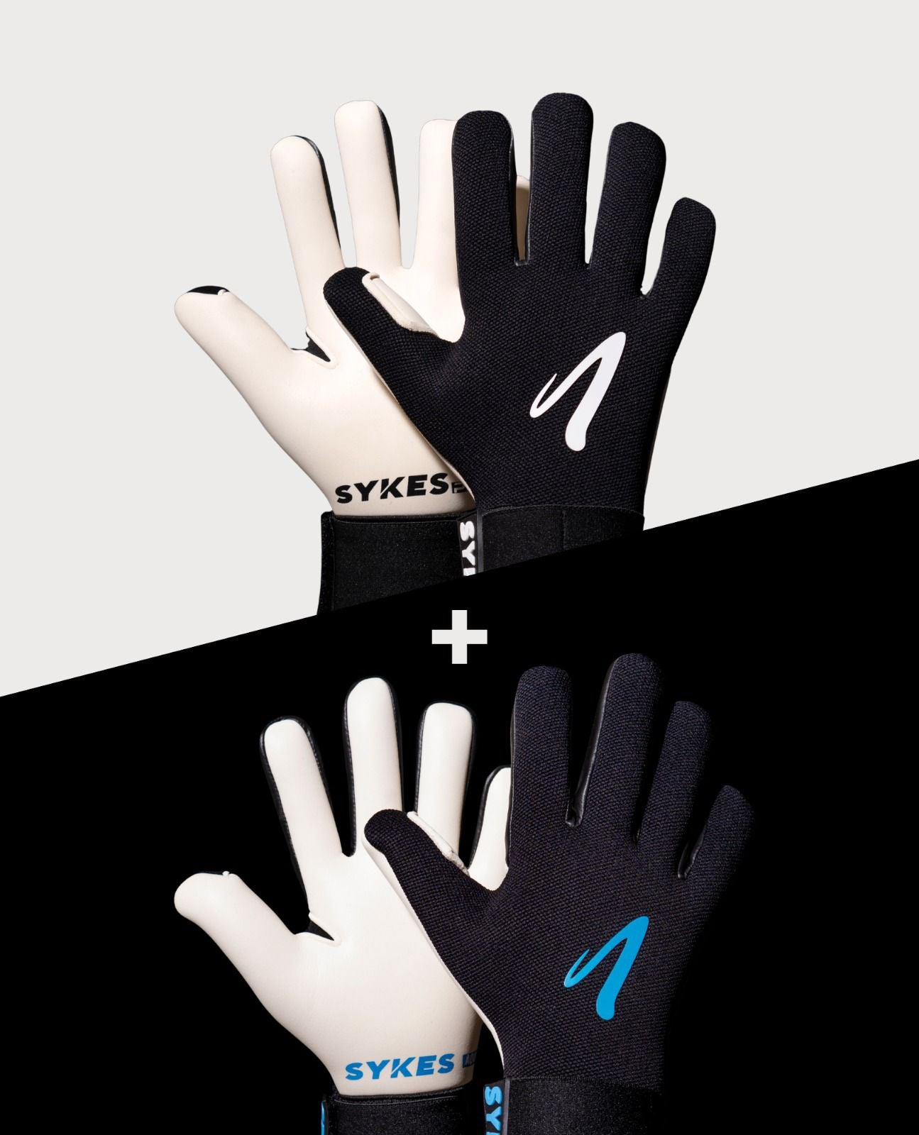 SYKES ONE PRO + SYKES ONE AQUA